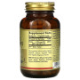 Фолієва кислота Solgar Folate 1333 mcg DFE (Folic Acid 800 mcg) 250 Veg Caps