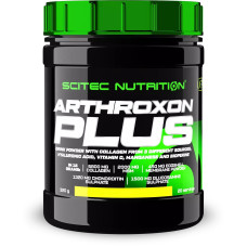 Хондропротектор (для спорту) Scitec Nutrition Arthroxon Plus 320 g /20 servings/ Watermelon Hibiscus