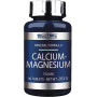 Мультимінерали для спорту Scitec Nutrition Calcium-Magnesium 90 Tabs
