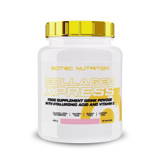 Хондропротектор (для спорту) Scitec Nutrition Collagen Xpress 475 g /25 servings/ Pomegranate Grapefruit