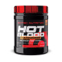 Енергетик Scitec Nutrition Hot Blood Hardcore 375 g /30 servings/ Orange Juice