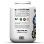 Протеїн Magnum Nutraceuticals Quattro 1820 g /50 servings/ Chocolate Love