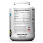 Протеїн Magnum Nutraceuticals Quattro 1820 g /50 servings/ Vanilla Ice Cream