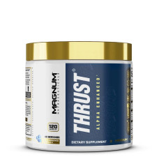 Комплексний тестостероновий препарат Magnum Nutraceuticals Thrust 120 Caps
