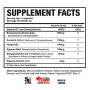 Комплексний тестостероновий препарат Magnum Nutraceuticals E-Brake 72 Caps