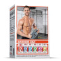 Комплексний жироспалювач Magnum Nutraceuticals Carne Diem (карнітин) 96 Caps