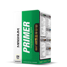 Вітамінно-мінеральний комплекс для спорту Magnum Nutraceuticals Primer Performance Packs 30 packs