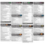 Вітамінно-мінеральний комплекс для спорту Magnum Nutraceuticals Primer Performance Packs 30 packs