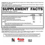 Комплекс до тренування Magnum Nutraceuticals Volume Pump intensifier 120 Caps