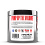 Комплекс до тренування Magnum Nutraceuticals Volume Pump intensifier 120 Caps