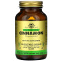 Кориця Solgar FP Cinnamon 100 Veg Caps SOL-00877