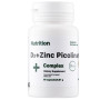 Вітамінно-мінеральний комплекс EntherMeal D3 + Zinc Picolinate Complex+ 60 Caps