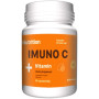 Вітамін C EntherMeal Imuno C Vitamin 60 Caps