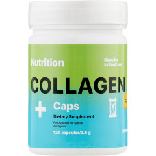 Колаген EntherMeal Collagen+ 120 Caps