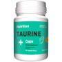 Таурін EntherMeal Taurine+ 60 Caps