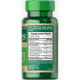 Комплекс для профілактики нервової системи Puritan's Pride Ginseng Complex 75 Caps