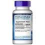 Комплекс Ацетил/Карнітін Puritan's Pride Acetyl L-Carnitine 500 mg 60 Caps