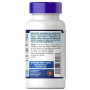 Комплекс Ацетил/Карнітін Puritan's Pride Acetyl L-Carnitine 500 mg 60 Caps