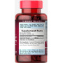 Яблучний оцет Puritan's Pride Apple Cider Vinegar 480 mg 200 Tabs