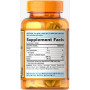 Вітамін C Puritan's Pride Vitamin C-500 mg with Rose Hips 90 Chewables