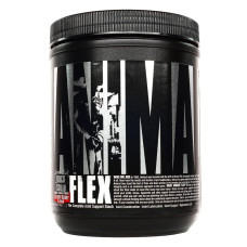 Хондропротектор (для спорту) Universal Nutrition Animal Flex Powder 369 g /30 servings/ Cherry Berry