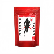 Ізотонік AB PRO Isotonic Drive + 250 g /41 servings/ Вишня Мята