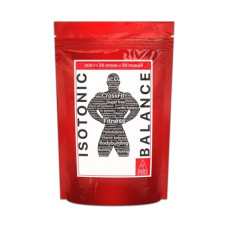 Ізотонік AB PRO Isotonic Balance 300 g /50 servings/ Ананас
