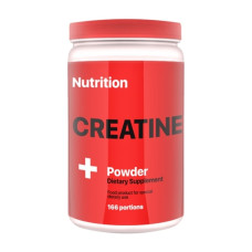 Креатин моногідрат AB PRO Creatine Powder 1000 g /166 servings/ Без вкуса