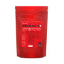 Амінокислота BCAA для спорту AB PRO Amino BCAA 2:1:1+ 400 g /13 servings/ Апельсин