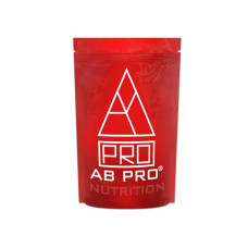 Амінокислота BCAA для спорту AB PRO Amino BCAA 2:1:1+ 400 g /13 servings/ Манго