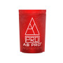 Амінокислота BCAA для спорту AB PRO Amino BCAA 2:1:1+ 400 g /13 servings/ Яблоко