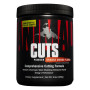 Комплексний жироспалювач Universal Nutrition Animal Cuts 248 g /42 servings/ Orange Mango