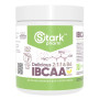 Амінокислота BCAA для спорту Stark Pharm Stark IBCAA 2:1:1 Delicious & B6 Powder 250 g /40 servings/ Лимон