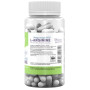 Аргінін для спорту Stark Pharm Stark L-Arginine Mega caps 500 mg 100 Caps