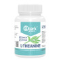 Теанін для спорту Stark Pharm Stark L-Theanine 200 mg 60 Caps
