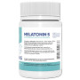 Мелатонін для спорту Stark Pharm Stark Melatonin 5 mg 120 Tabs