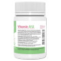 Вітамін Б12 Stark Pharm Vitamin B12 50 mcg 200 Tabs