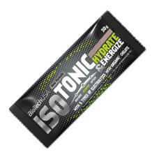 Ізотонік BioTechUSA Isotonic 30 g /1 servings/ Lemon Ice Tea