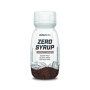 Замінник харчування BioTechUSA Zero Syrup 320 ml Chocolate