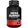 Комплексний жироспалювач BioTechUSA Mega Burner 90 Caps