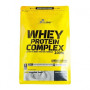 Протеїн Olimp Nutrition Whey Protein Complex 100% 700 g /20 servings/ Peanut Butter