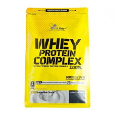 Протеїн Olimp Nutrition Whey Protein Complex 100% 700 g /20 servings/ Lemon Cheesecake