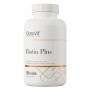 Біотин OstroVit Biotin Plus 100 Tabs