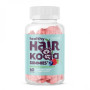 Вітамінно-мінеральний комплекс для спорту OstroVit Healthy Hair Koala 60 Gummies Blueberry Raspberry