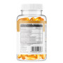 Омега для спорту OstroVit Omega 3-6-9 30 Caps