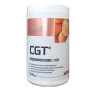 Креатин моногідрат OstroVit CGT 600 g /30 servings/ Peach