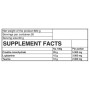 Креатин моногідрат OstroVit CGT 600 g /30 servings/ Peach