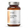 Вітамінно-мінеральний комплекс для спорту OstroVit Pharma Healthy Skin 90 Caps