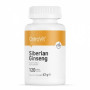 Натуральна добавка для спорту OstroVit Siberian Ginseng 120 Tabs