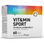 Вітамінно-мінеральний комплекс для спорту OstroVit Vit&Min Sport 60 Caps